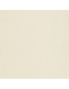 Tissu coton uni patchwork Kona - Ivory