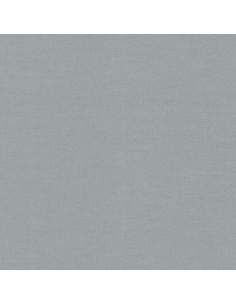 Tissu coton uni patchwork Kona - Overcast