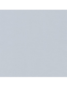 Tissu coton uni patchwork Kona - Quicksilver
