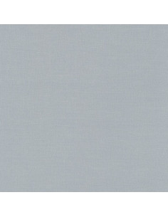 Tissu coton uni patchwork Kona - Iron