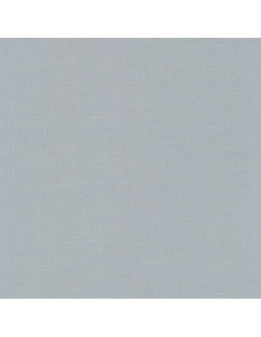 Tissu coton uni patchwork Kona - Iron