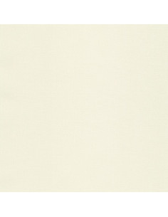 Tissu coton uni patchwork Kona - Oyster
