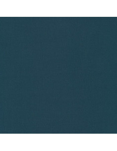 Tissu coton uni patchwork Kona - Windsor