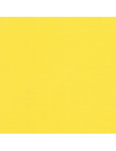Tissu coton uni patchwork Kona - Bright Idea