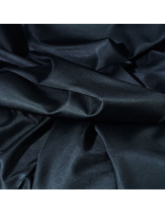 Doublure Venezia haut de gamme - Bleu marine