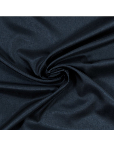 Doublure Venezia haut de gamme - Bleu marine
