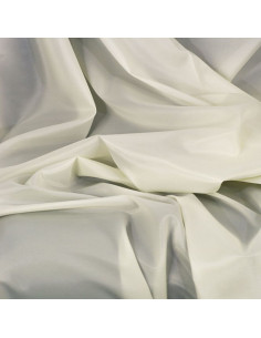 Doublure Venezia haut de gamme - Ecru