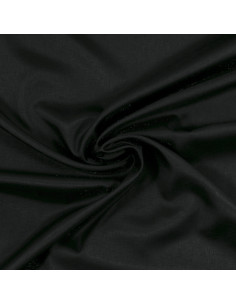 Doublure Venezia haut de gamme - Noir 2