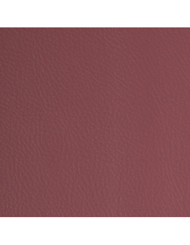 Tissus simili - Rose antique foncé