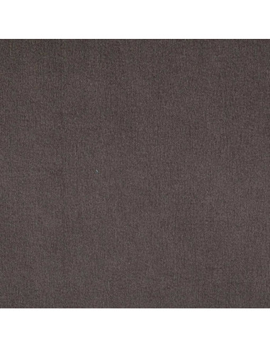 Tissu jeans jegging super stretch - Gris moyen