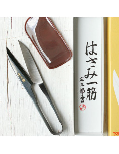 Coupe-fils lames longues Shozaburo