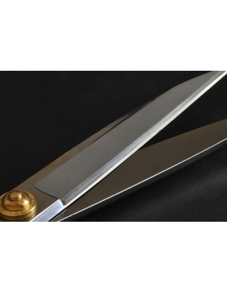 Ciseaux de couture Shozaburo 24 cm