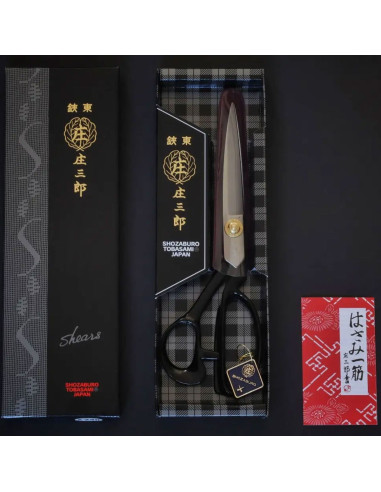 Ciseaux de couture Shozaburo 24 cm