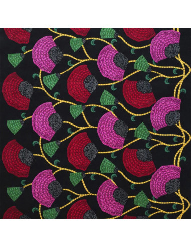 Tissu WAX - Kumasi