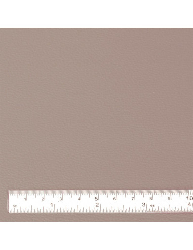Coupon simili Karla 140 cm x 50 cm - Pierre