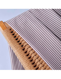 Tissu modal de viscose Sunray Divine Parma - Atelier Brunette