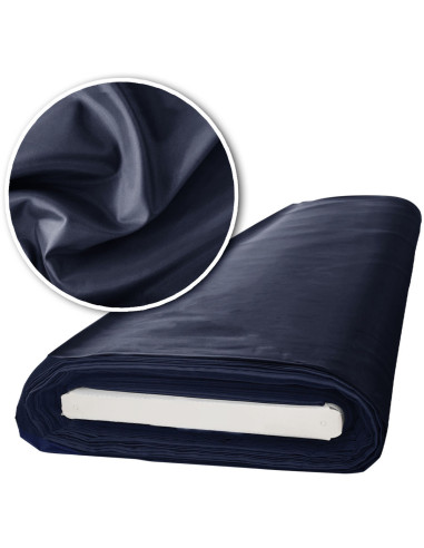 Doublure stretch Elastoson - Marine