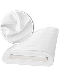 Doublure stretch Elastoson - Blanc