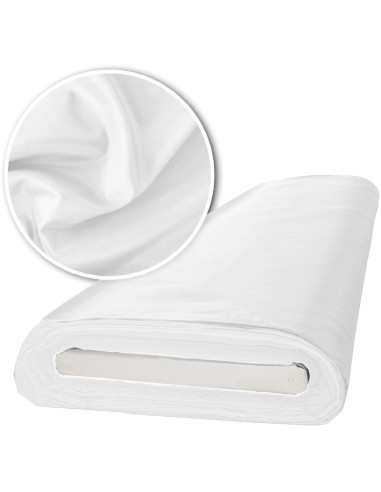Doublure stretch Elastoson - Blanc