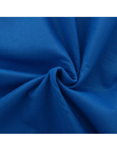 Feutrine grande largeur - Bleu