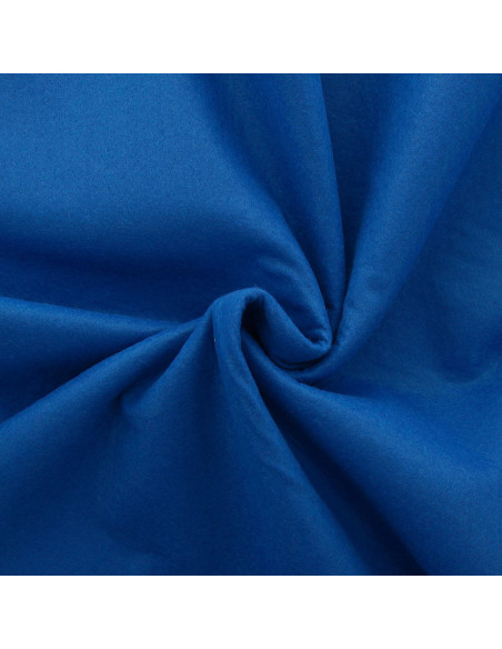 Feutrine grande largeur - Bleu