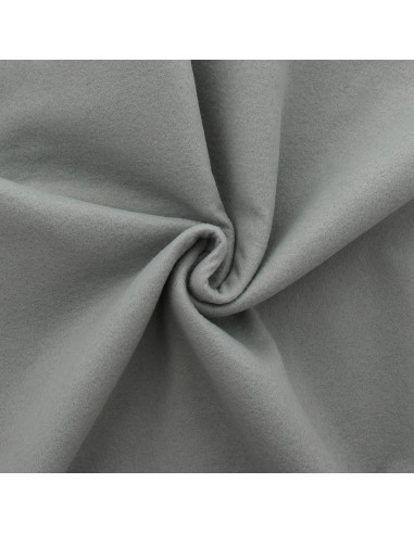 Feutrine grande largeur - Gris
