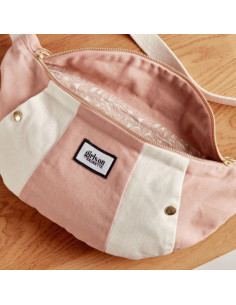 Patron LE sac banane - Atelier Brunette 2