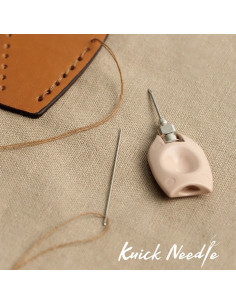 Tire aiguilles Kuick Needle
