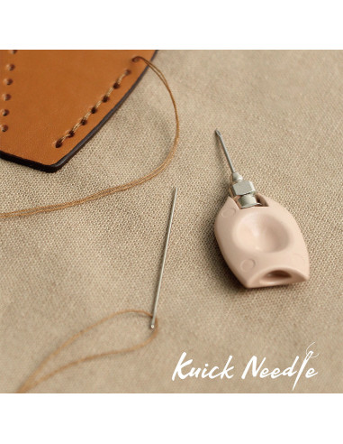 Tire aiguilles Kuick Needle