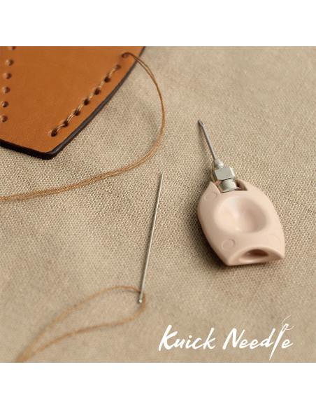Tire aiguilles Kuick Needle