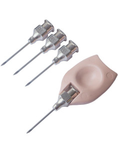 Tire aiguilles Kuick Needle 2
