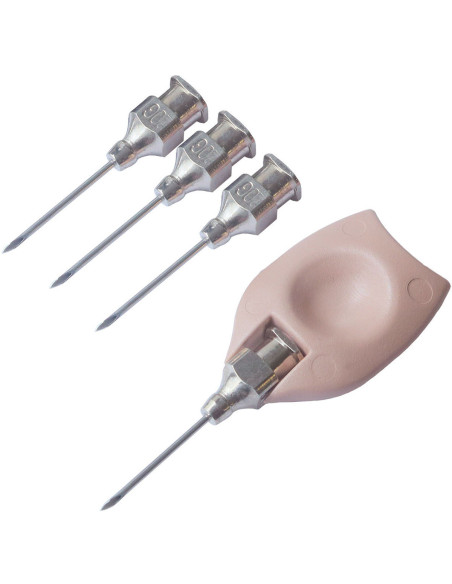 Tire aiguilles Kuick Needle