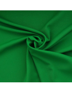 Tissu burlington - Vert herbe