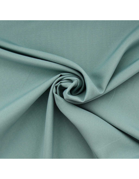 Tissu burlington - Orage