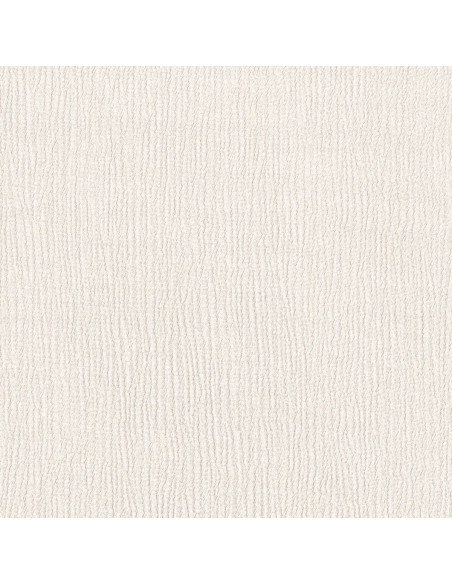 Tissu crêpe Marocain de viscose Blanc Cassé - La Maison Naïve