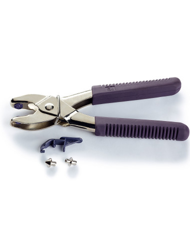 Pince Vario Prym - Pose de pressions, œillets et rivets - 390900