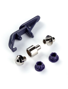 Outils à percer pour pince Vario 2