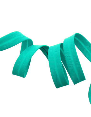 Biais d´extérieur imperméable anti-uv - Vert