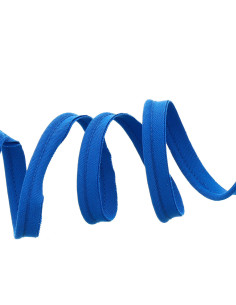 Passepoil d´extérieur imperméable anti-uv - Bleu