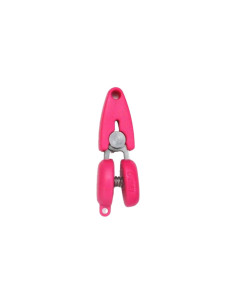 Mini ciseaux coupe fils - Rose 2