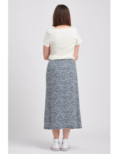 Patron de jupe Rachel - I am patterns 2