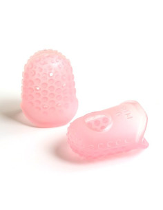 Dés souples en silicone Little House