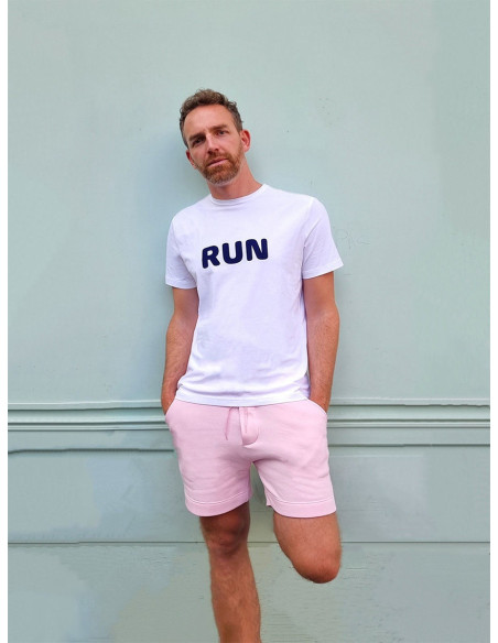 Patron de jogging et short pour homme Le Coureur - Les BG