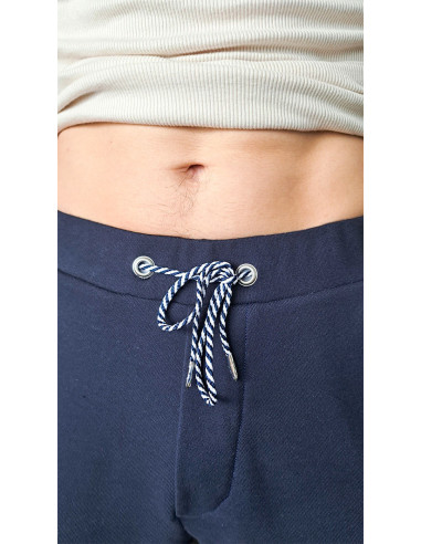 Patron de jogging et short pour homme Le Coureur - Les BG