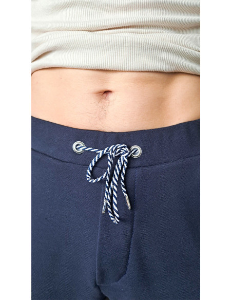 Patron de jogging et short pour homme Le Coureur - Les BG