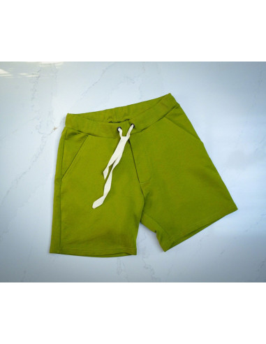 Patron de jogging et short pour homme Le Coureur - Les BG