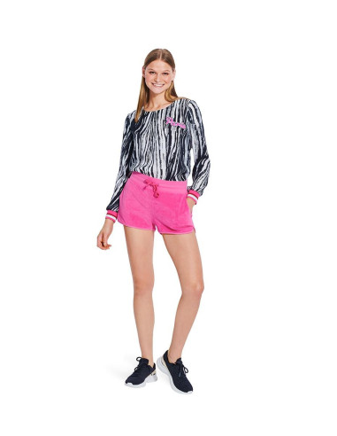 Patron de blouse - Burda 5849