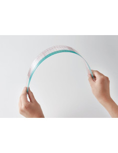 Règle japonaise souple 50 cm Clover 2