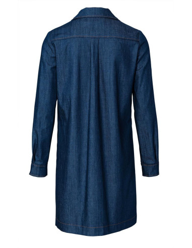 Patron de robe - Burda 5854