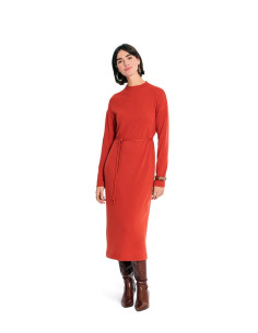 Patron de robe et tee-shirt - Burda 5859 2